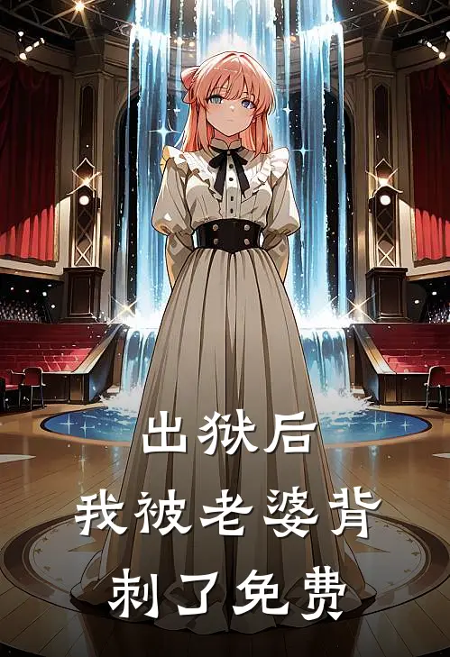 出狱后，我被老婆背刺了免费