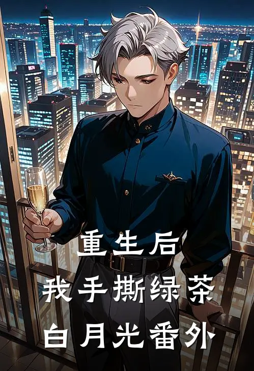 重生后，我手撕绿茶白月光 番外
