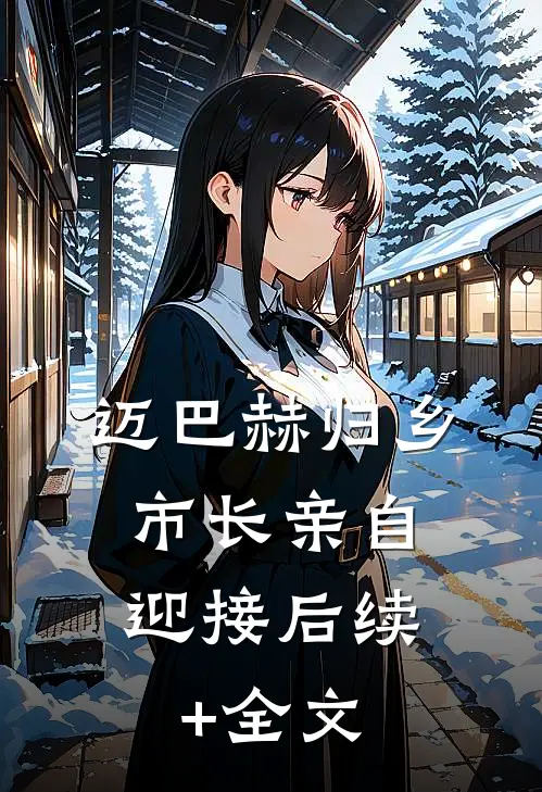 迈巴赫归乡，市长亲自迎接后续+全文