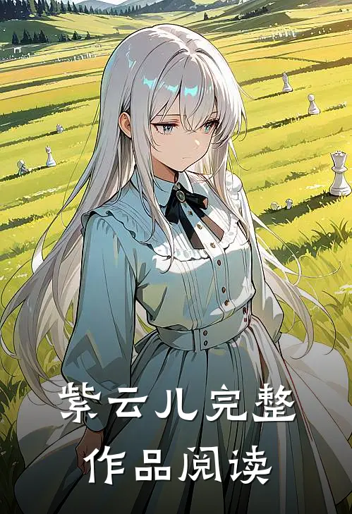 紫云儿完整作品阅读