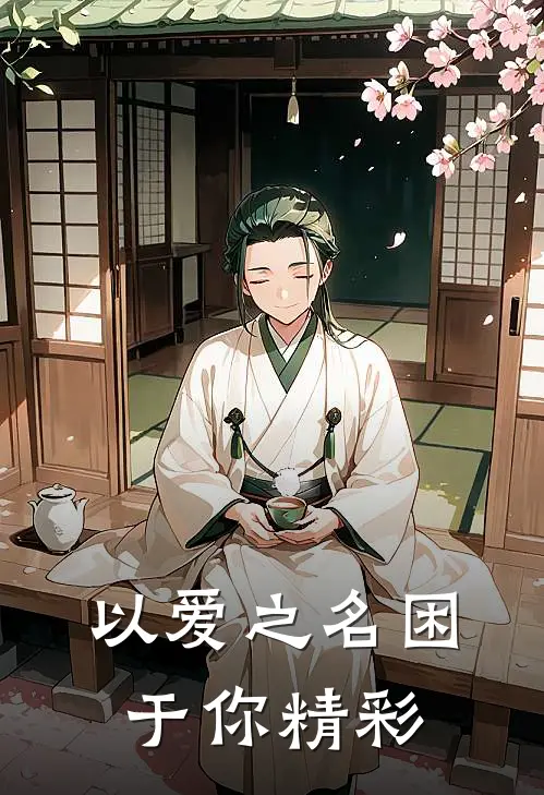 以爱之名困于你精彩