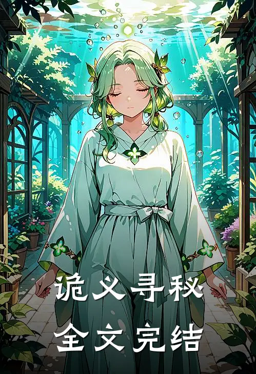 诡义寻秘全文完结