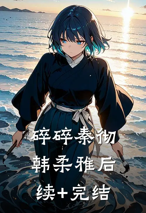 碎碎秦彻韩柔雅后续+完结