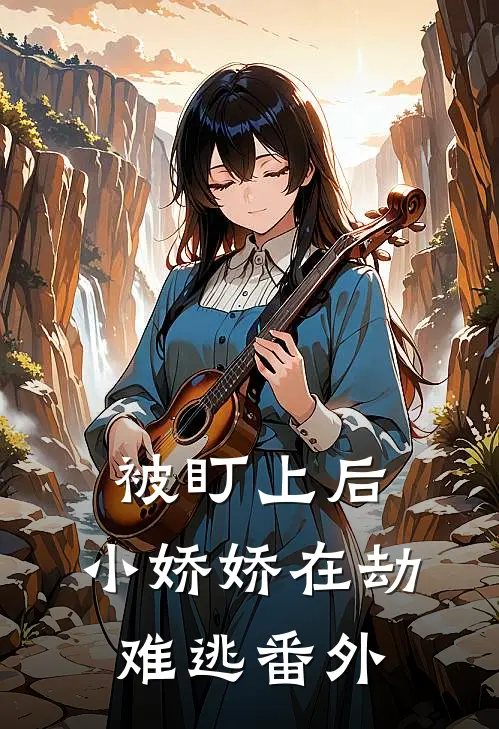 被盯上后，小娇娇在劫难逃番外