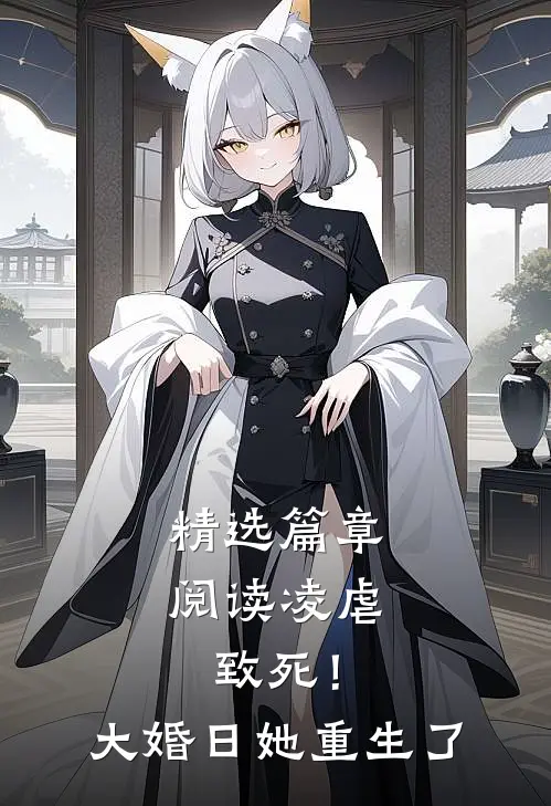 精选篇章阅读凌虐致死！大婚日她重生了