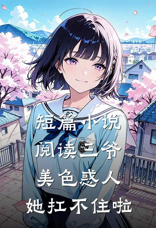 短篇小说阅读三爷美色惑人，她扛不住啦