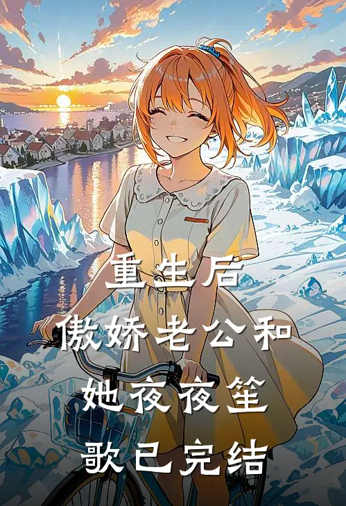 重生后，傲娇老公和她夜夜笙歌已完结