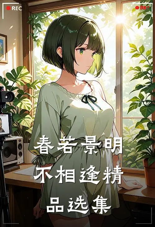 春若景明不相逢精品选集