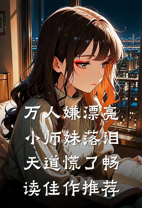 万人嫌漂亮小师妹落泪，天道慌了畅读佳作推荐