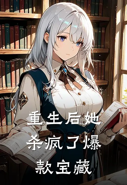 重生后她杀疯了爆款宝藏