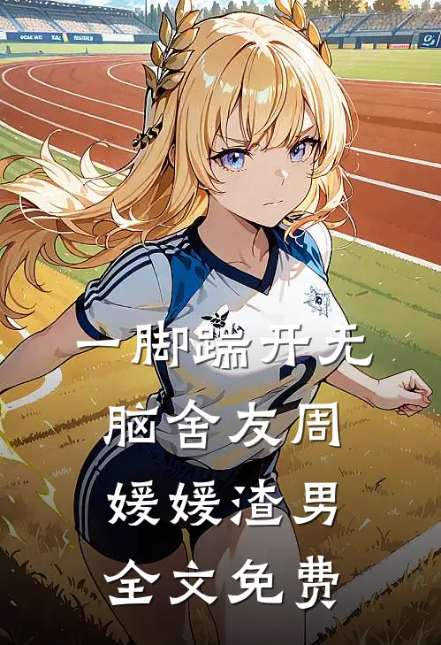 一脚踹开无脑舍友周媛媛渣男全文免费
