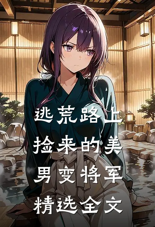 逃荒路上，捡来的美男变将军精选全文