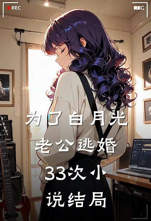 为了白月光，老公逃婚33次小说结局