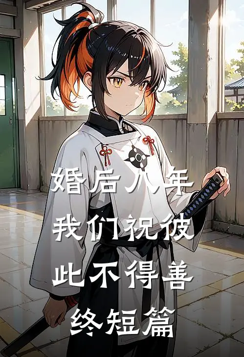 婚后八年，我们祝彼此不得善终短篇