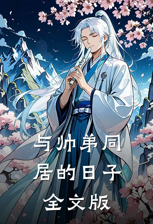 与帅弟同居的日子全文版