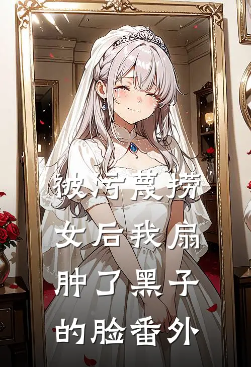 被污蔑捞女后我扇肿了黑子的脸 番外