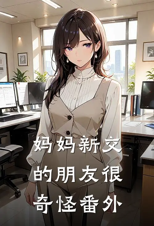 妈妈新交的朋友很奇怪 番外