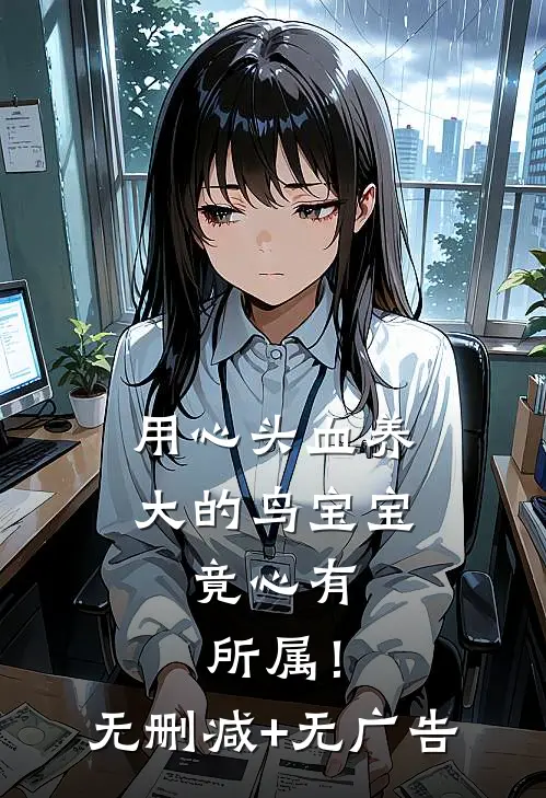 用心头血养大的鸟宝宝，竟心有所属！无删减+无广告