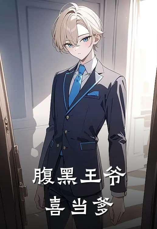 腹黑王爷喜当爹