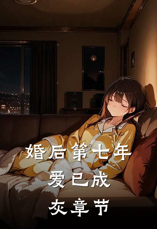 婚后第七年，爱已成灰章节