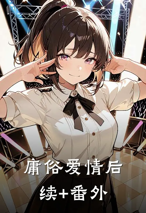 庸俗爱情后续+番外