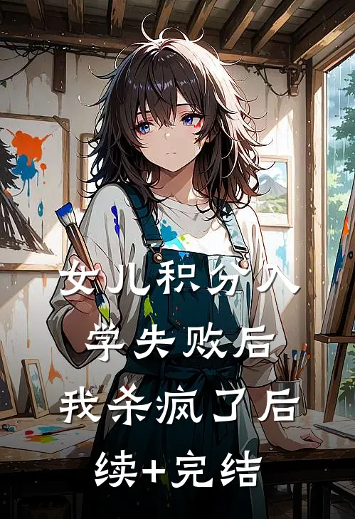 女儿积分入学失败后，我杀疯了后续+完结