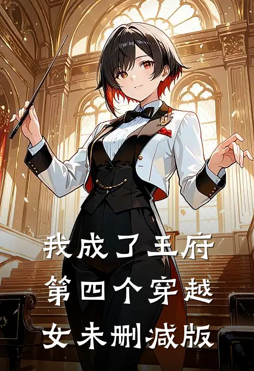 我成了王府第四个穿越女未删减版