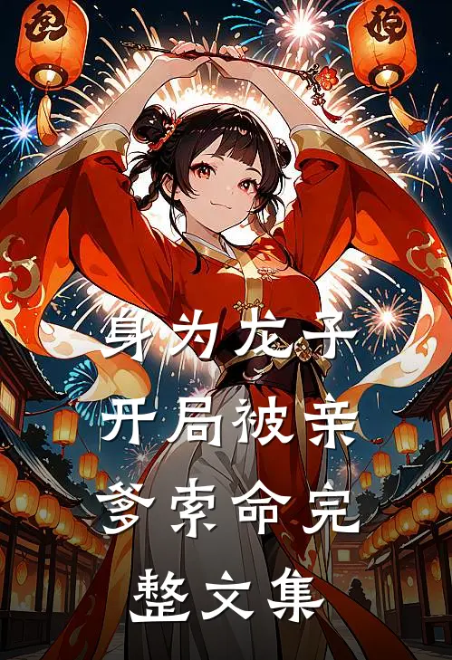 身为龙子，开局被亲爹索命完整文集
