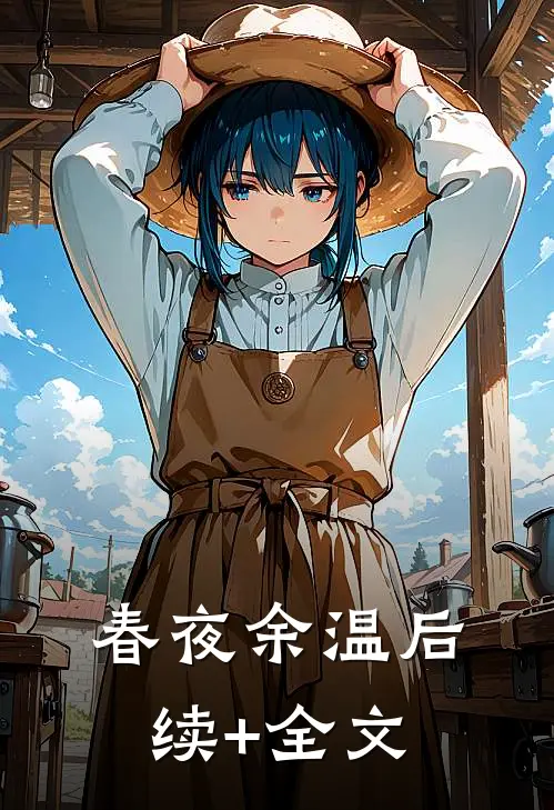 春夜余温后续+全文