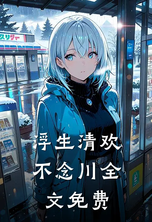 浮生清欢不念川全文免费
