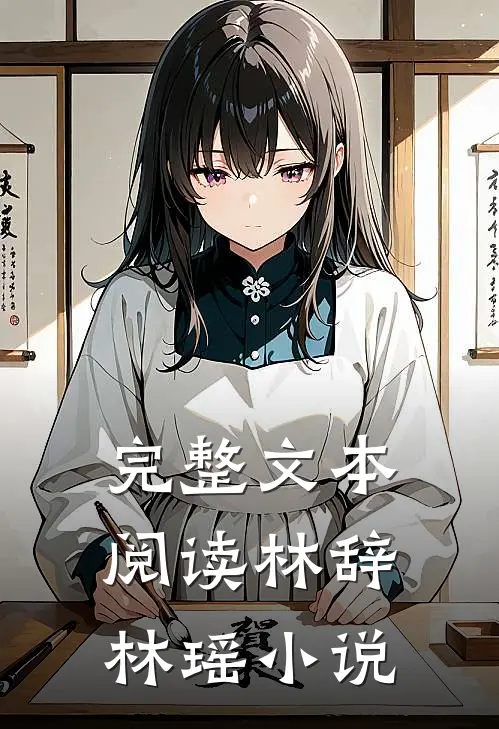 完整文本阅读林辞林瑶小说