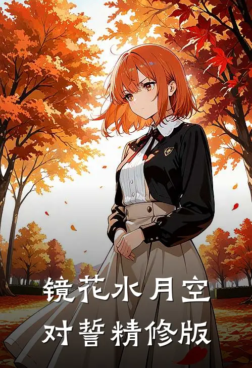 镜花水月空对誓精修版
