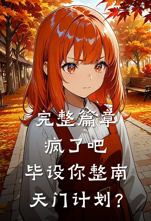 完整篇章疯了吧，毕设你整南天门计划？