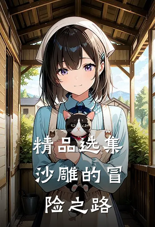 精品选集沙雕的冒险之路