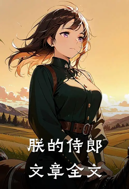朕的侍郎文章全文