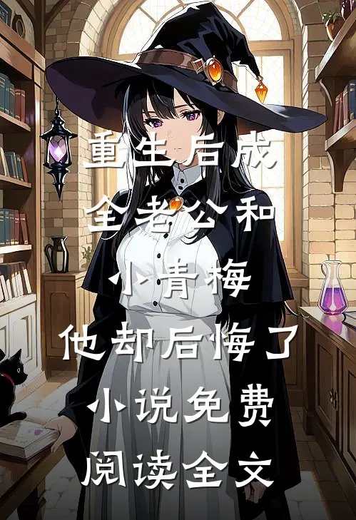 重生后成全老公和小青梅，他却后悔了小说免费阅读全文