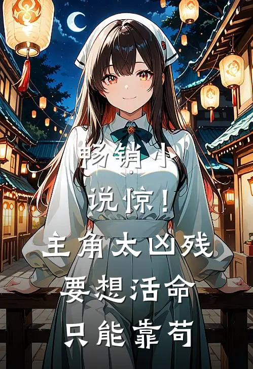 畅销小说惊！主角太凶残，要想活命只能靠苟