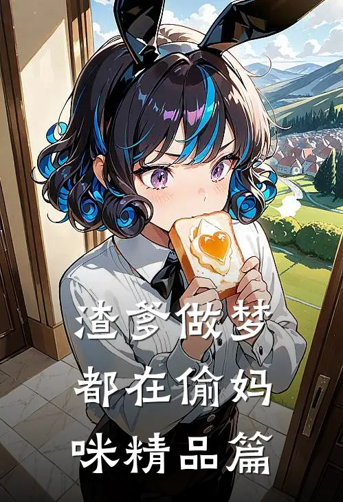渣爹做梦都在偷妈咪精品篇