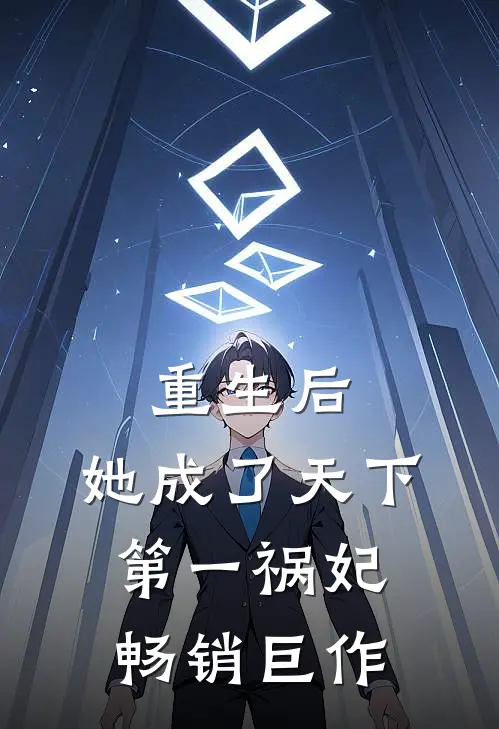 重生后，她成了天下第一祸妃畅销巨作