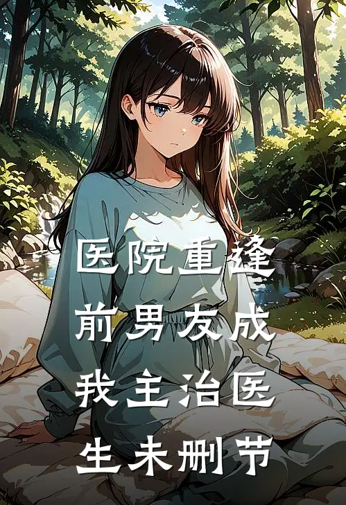 医院重逢，前男友成我主治医生未删节