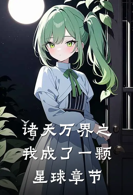 诸天万界之我成了一颗星球章节