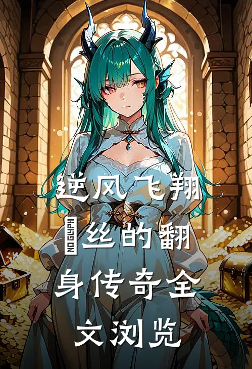 逆风飞翔：屌丝的翻身传奇全文浏览