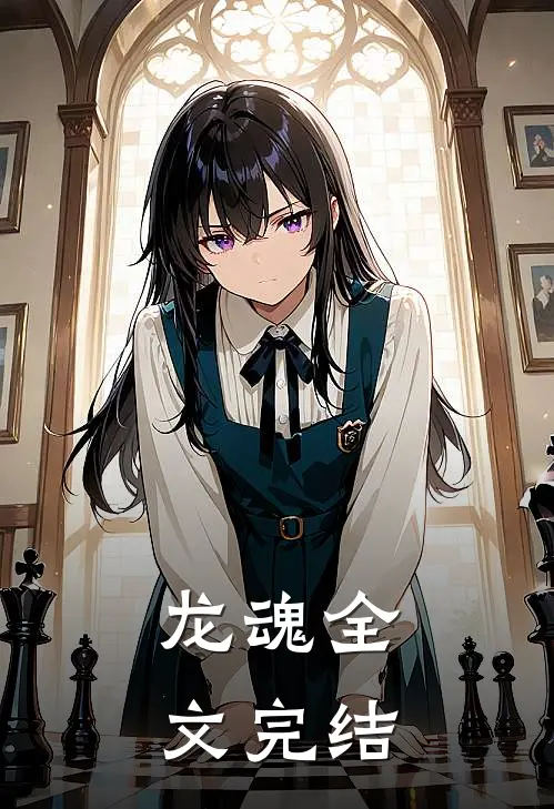 龙魂全文完结