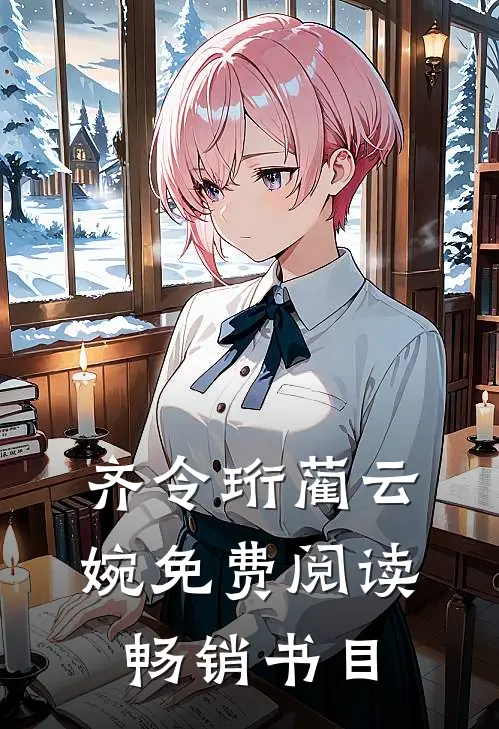 齐令珩蔺云婉免费阅读畅销书目