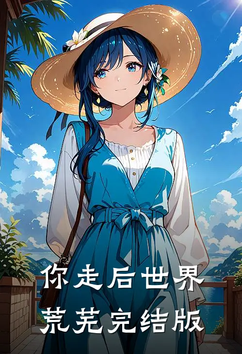你走后世界荒芜完结版