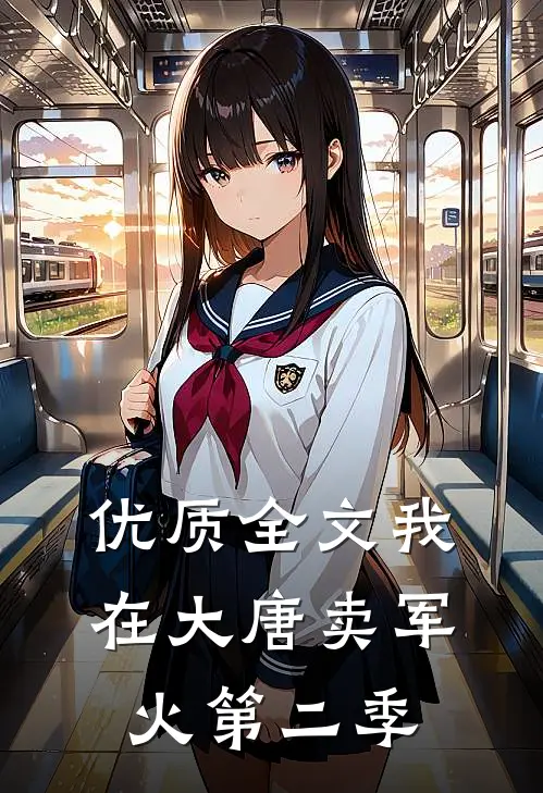 优质全文我在大唐卖军火第二季
