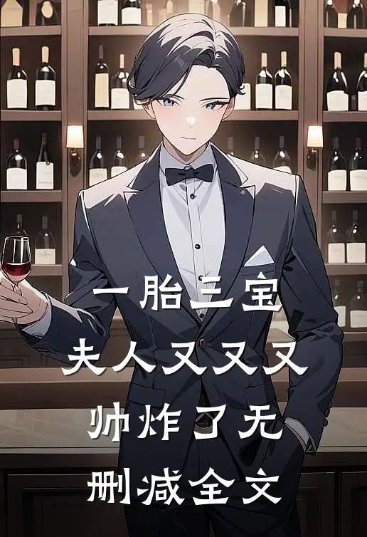 一胎三宝：夫人又又又帅炸了无删减全文