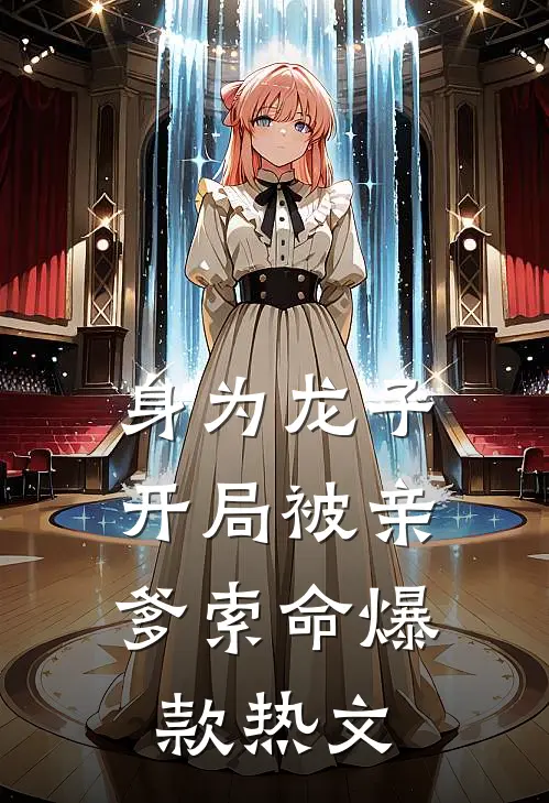 身为龙子，开局被亲爹索命爆款热文