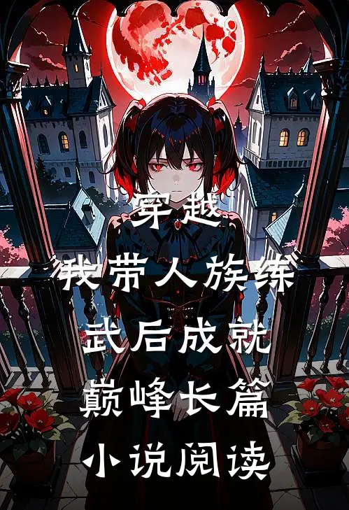 穿越：我带人族练武后成就巅峰长篇小说阅读