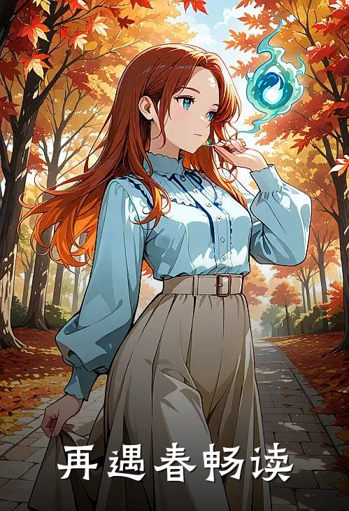 再遇春畅读